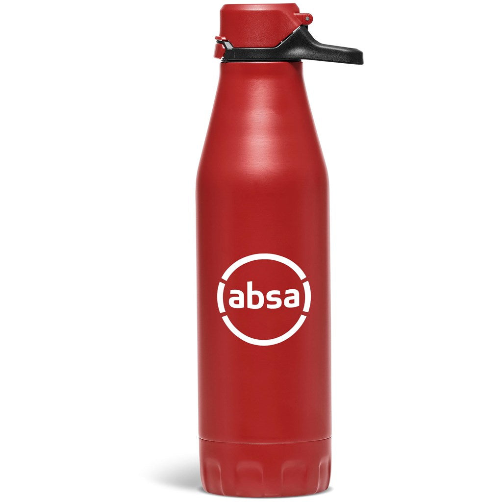 Slazenger Novac Vacuum Water Bottle - 500ml